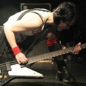 Meet your Posher, 12th gchs